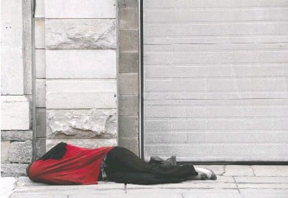 A rallying cry for Lowertown