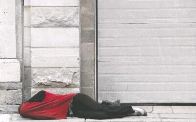 Don’t let Lowertown become a ghetto