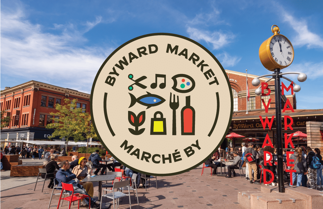 ByWard Market Business Town Hall
