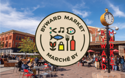 ByWard Market Business Town Hall
