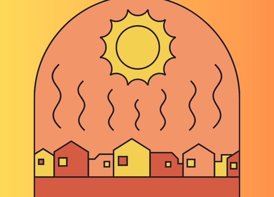 How to Beat the Heat this summer