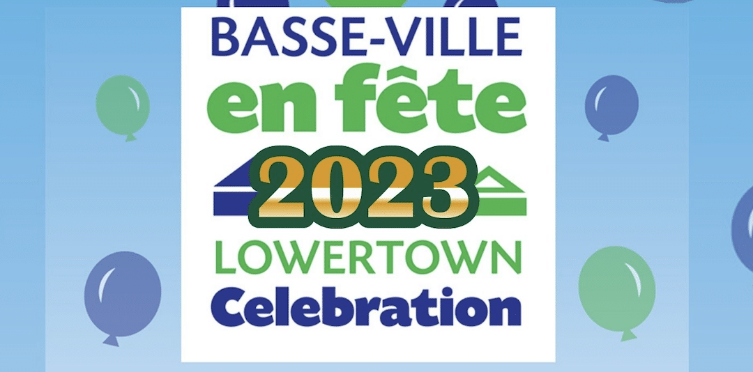 Lowertown Celebration June 10th