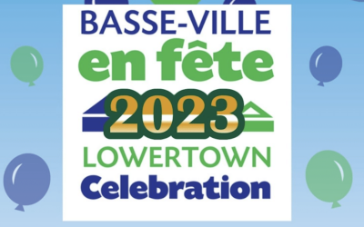 Lowertown Celebration June 10th